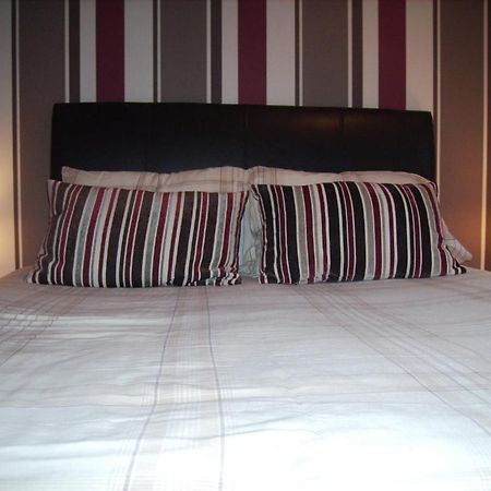 Hotel Singlecote Skegness Zimmer foto