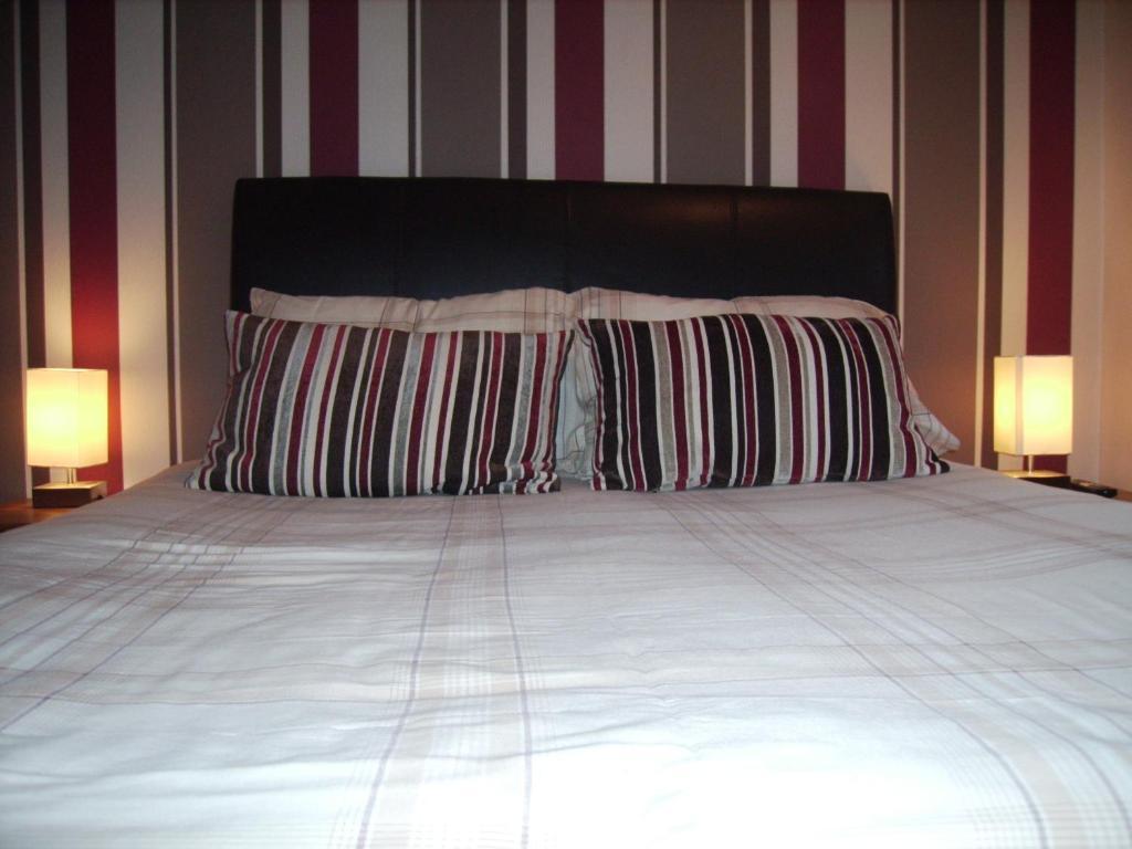 Hotel Singlecote Skegness Zimmer foto