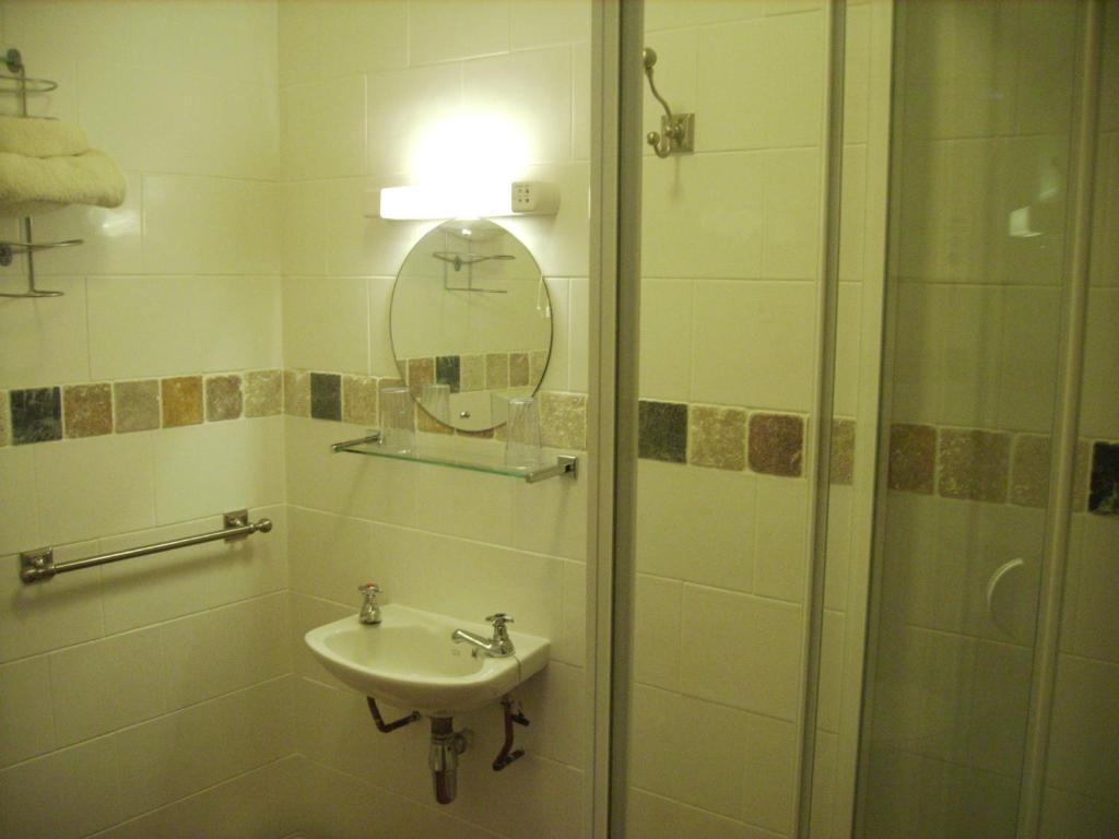 Hotel Singlecote Skegness Zimmer foto